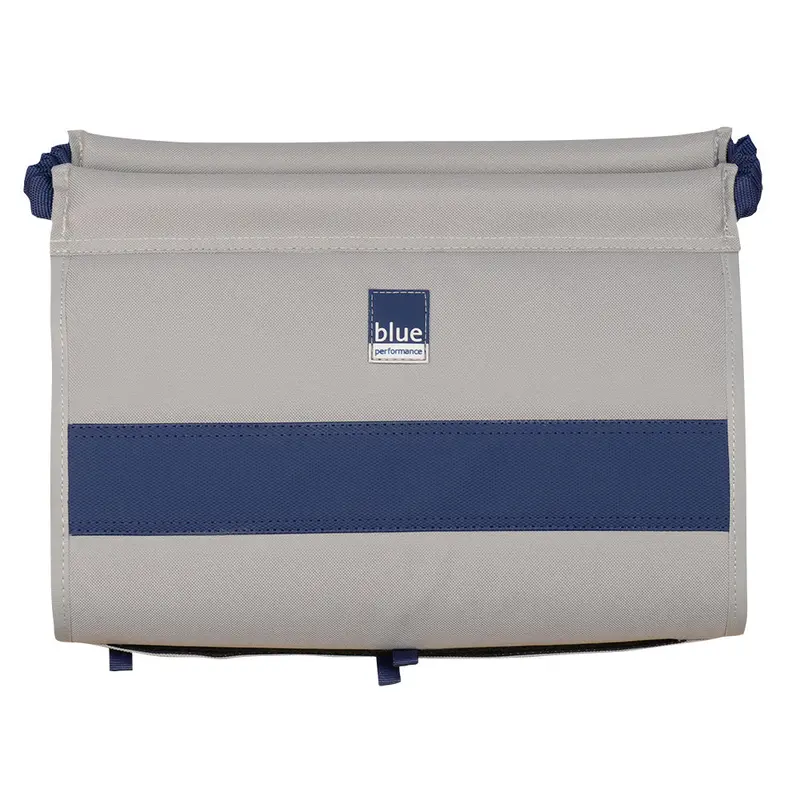 Blue Performance Bulkhead Sheet Storage Bag – Streamlined Small Version [Pc3450] 1