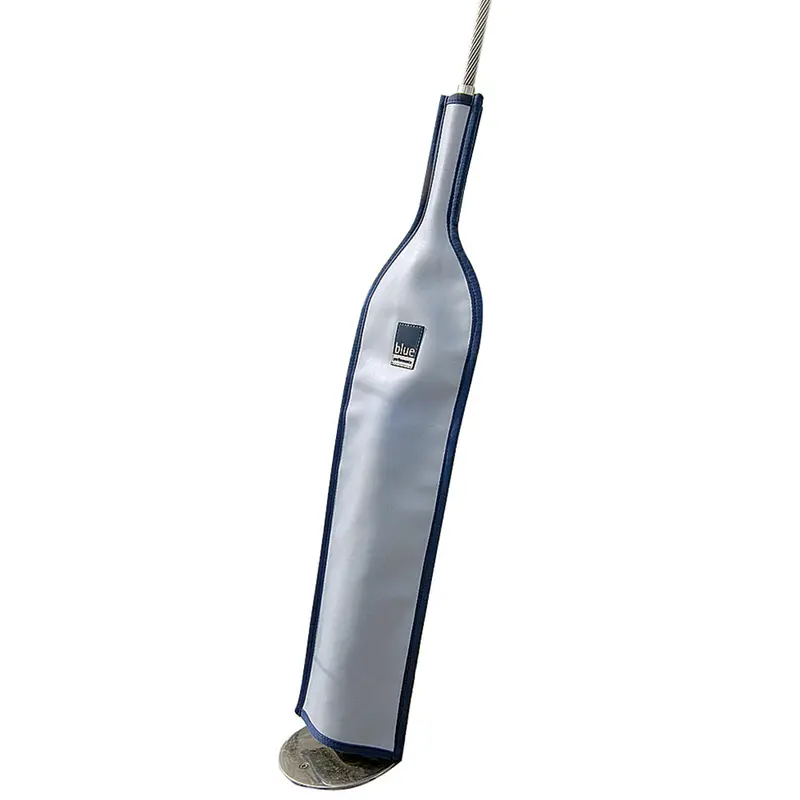 Blue Performance Rigging Stay Guard – Mid-Size Protection [Pc891] 1