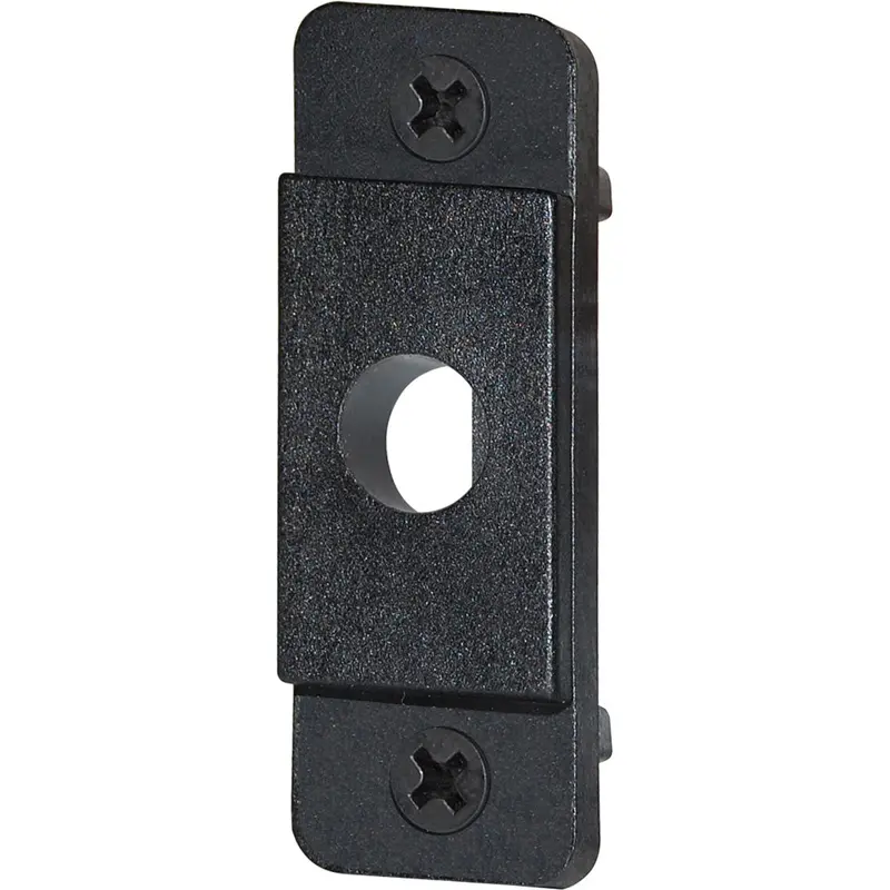 Blue Sea 360° Panel Adapter For Push-Button Reset Circuits (Model 4111) 1