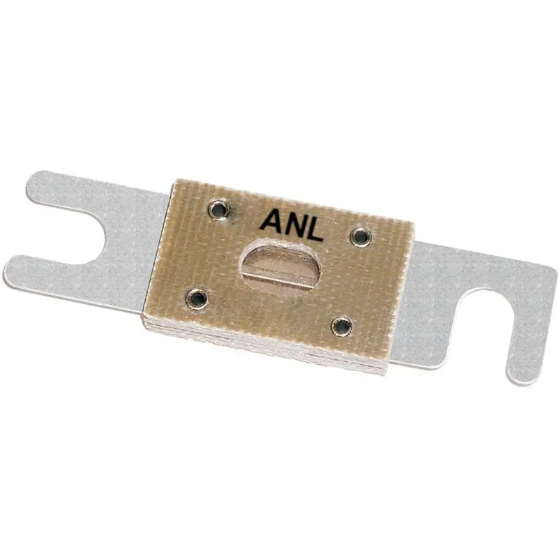 Blue Sea 40A Anl Fuse For High-Current Marine Battery Systems (5165) 1