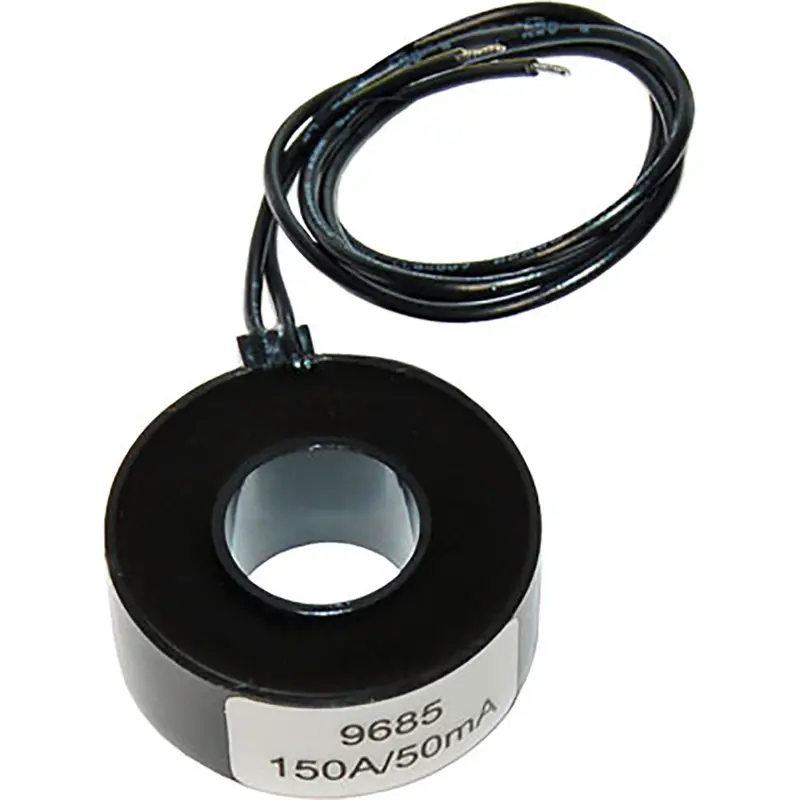 Blue Sea 8256 Ac Current Transformer – High-Reliability Sensing 1