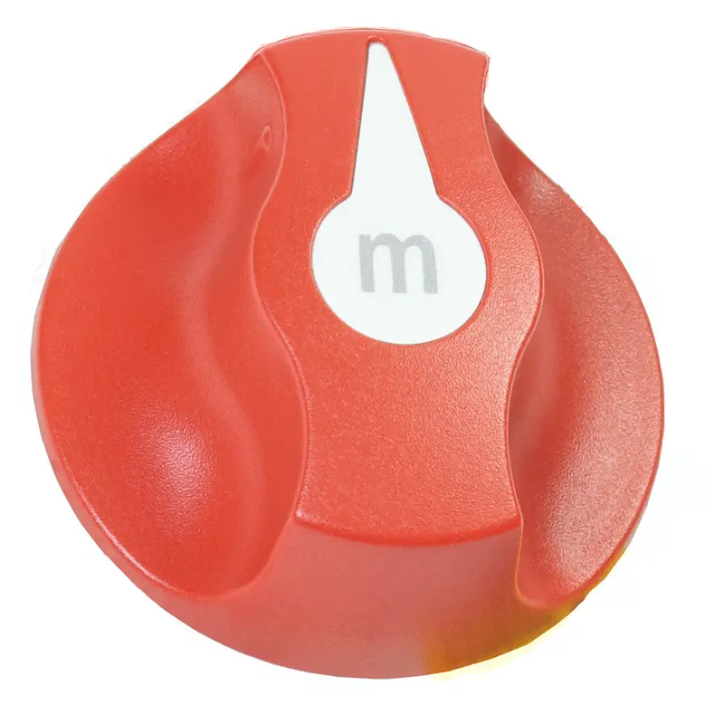Blue Sea Systems 7901 Replacement Knob For M-Series Mini Switches 1