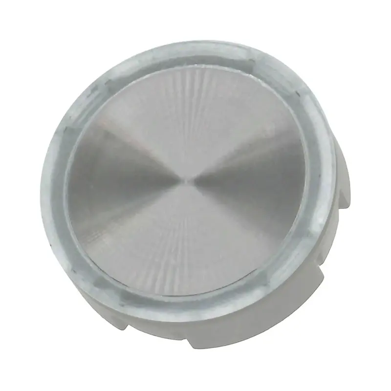 Bluewater 22Mm Stainless Steel Ring-Style Push Button – Heavy-Duty Marine Control (9451-1002) 1