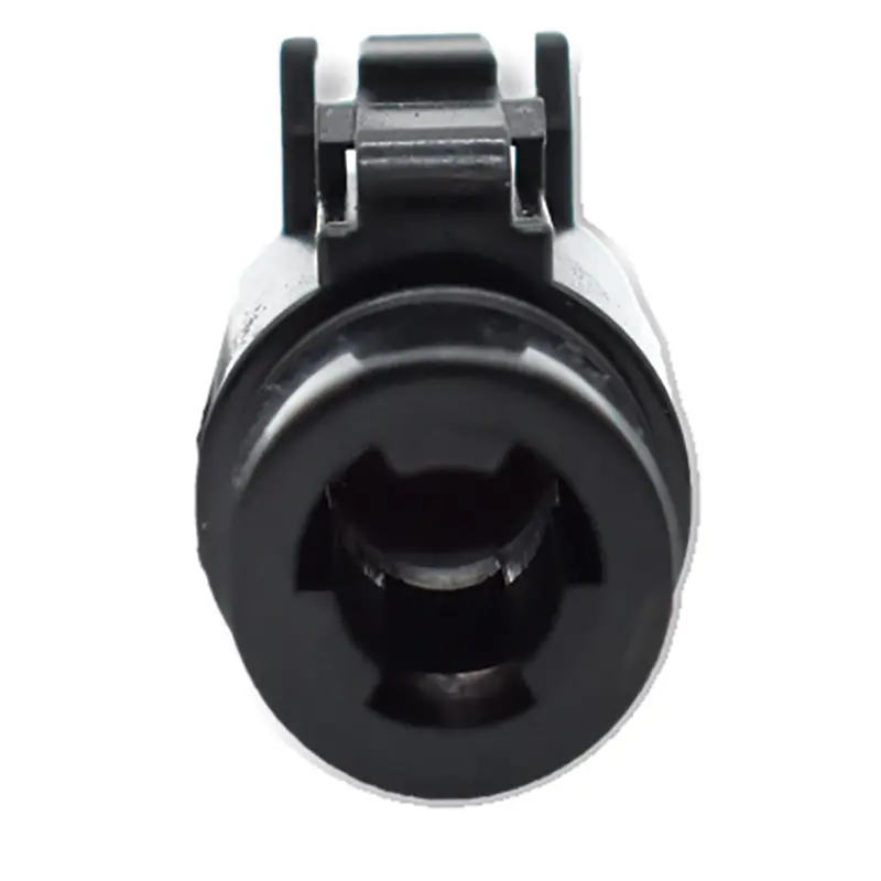 Bluewater 8 Awg Deutsch Female Single-Pin Connector – Waterproof Automotive-Grade 1