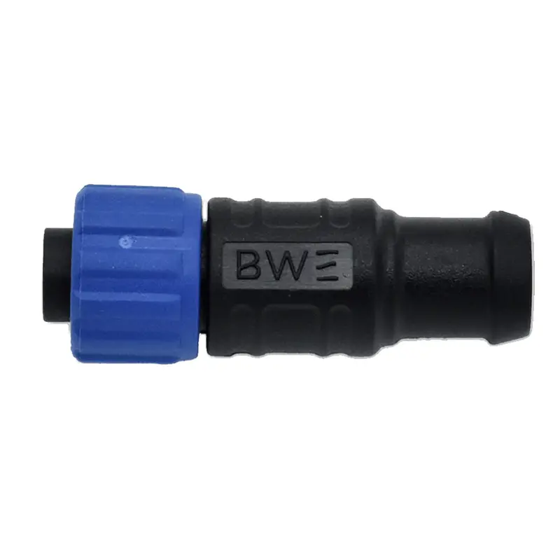 Bluewater Nmea 2000 Female Terminator – 120Ω Resistor, M12 Threaded Connector 1