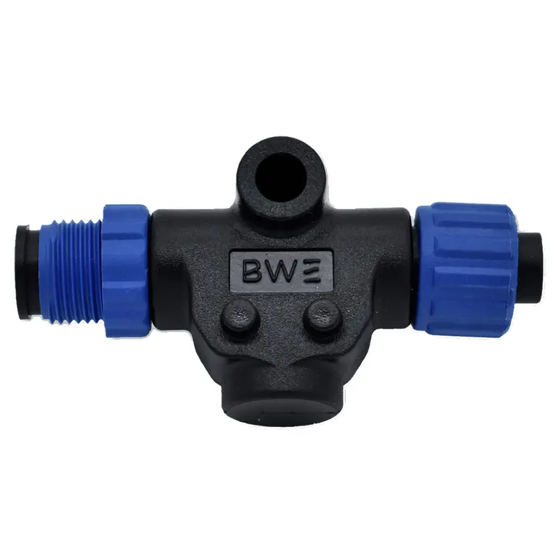Bluewater Nmea 2000 Power Isolator – Galvanic Isolation Module For Network Stability 1