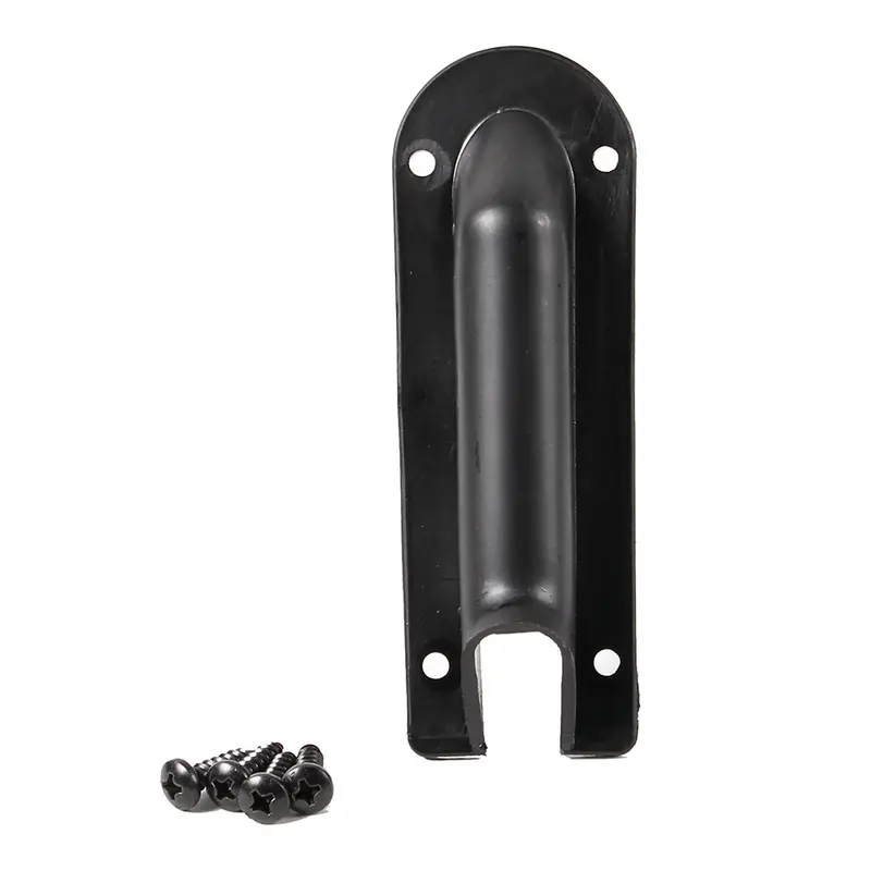 Boat Leveler Long-Hose Trim Kit – 3.5-Inch With Mounting Screws – Model 12729-L 1