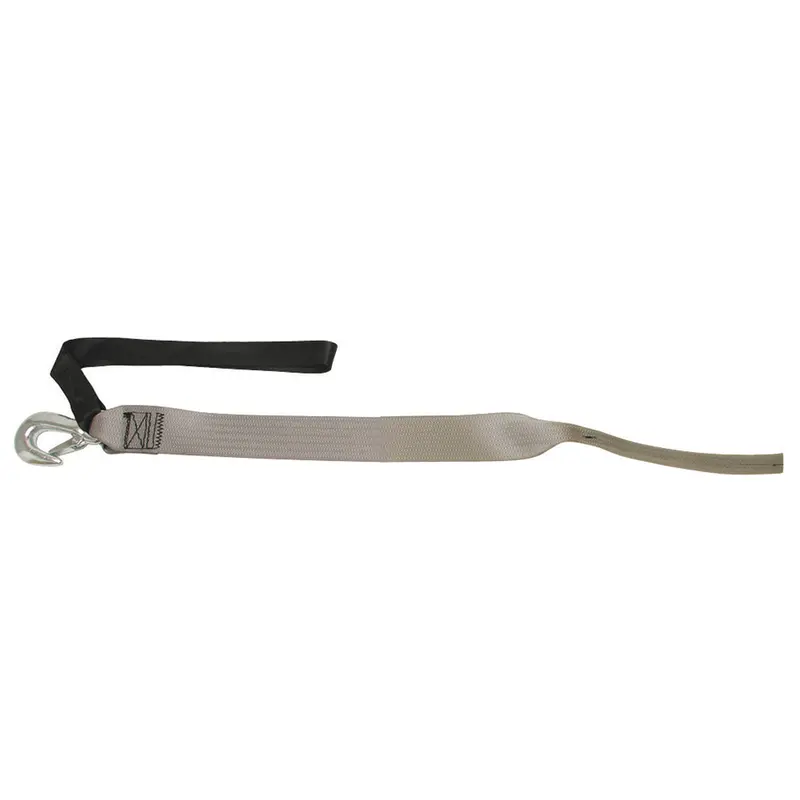 Boatbuckle 2" X 15' Pwc Winch Strap With Tail End [F14215] 1