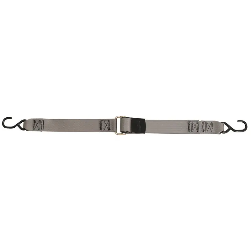 Boatbuckle Kwik-Loc Gunwale Tie-Down – Heavy-Duty 2" X 20' [F13116] 1