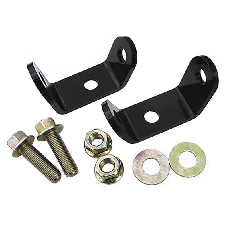 Boatbuckle Universal Mounting Bracket Kit For Tie-Down Systems [F14254] 1