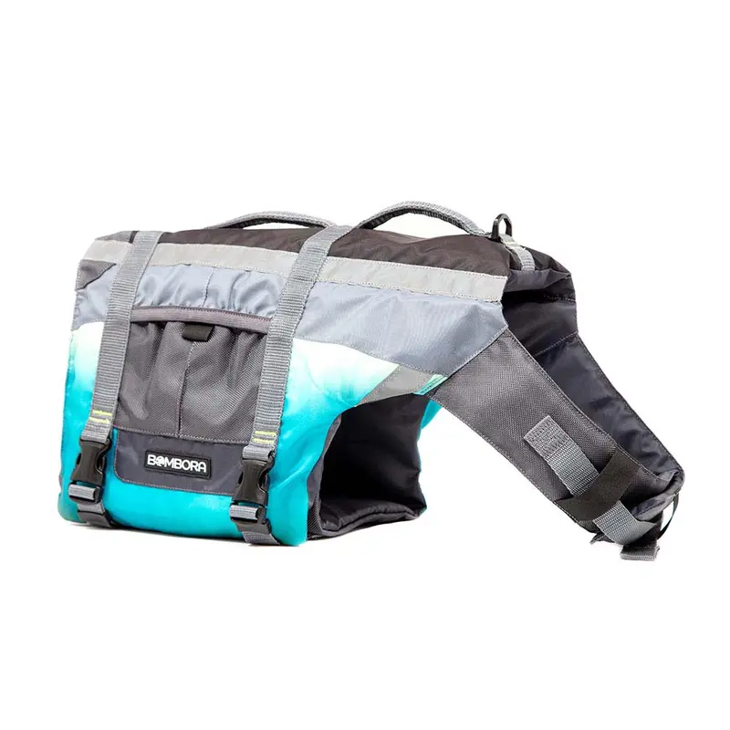 Bombora Tidal Small Pet Life Vest – 12–24 Lb Capacity [Bvt-Tdl-P-S] 1