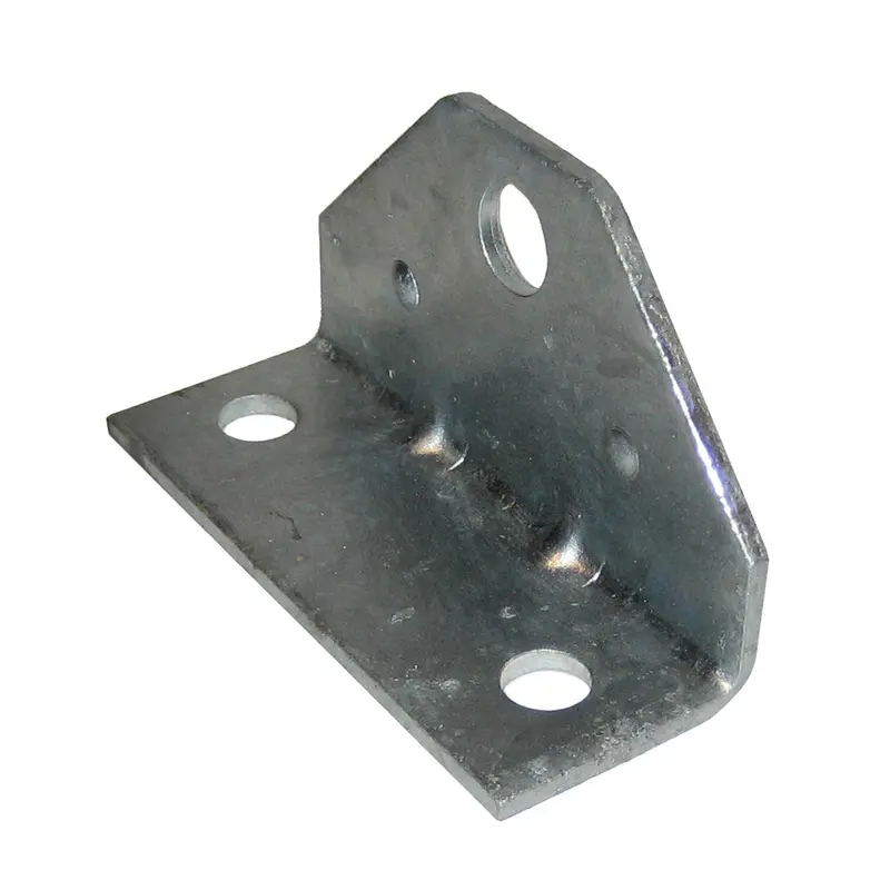 C.E. Smith 10200G40 2.5-Inch Center Swivel Bracket 1