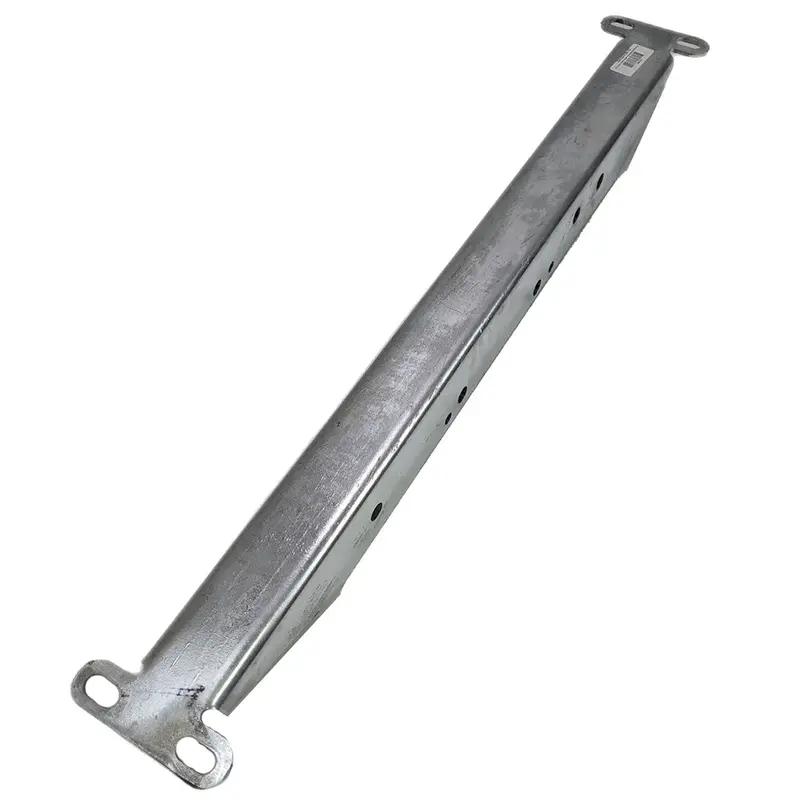C.E. Smith 14" Galvanized Torsion Hanger Bracket For Boat Trailers 1