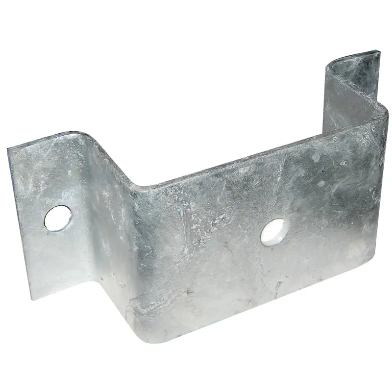 C.E. Smith 45004G40 Stake Pocket Bracket For Trailers 1