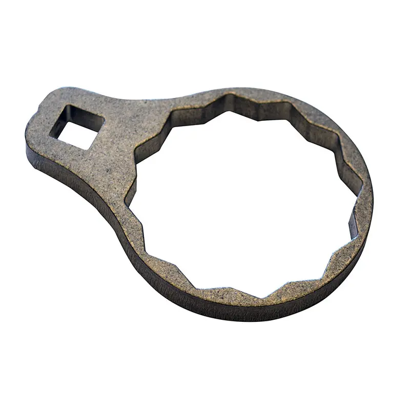 C.E. Smith 70 Series Crowsfoot Wrench – Compatible With Screwless Rod Holders [53697A] 1