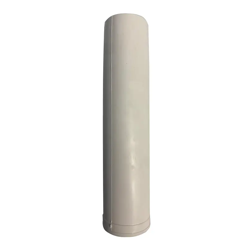 C.E. Smith 70 Series Rod Holder Replacement Liner – White [536930] 1