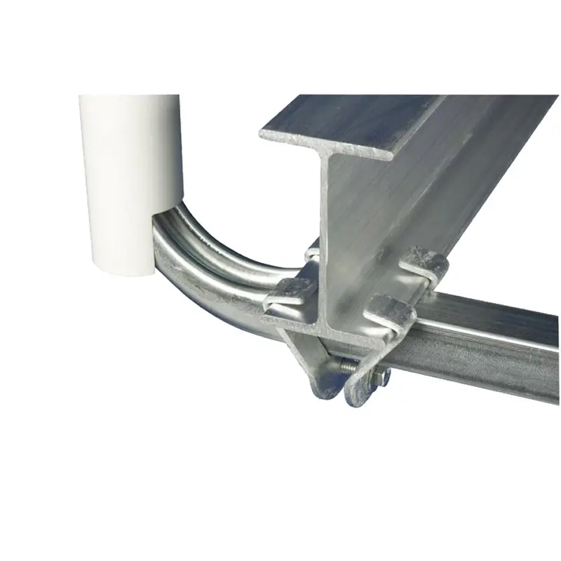 C.E. Smith 75-Inch I-Beam Guide – Adjustable Aluminum Boat Guide System [27635] 1
