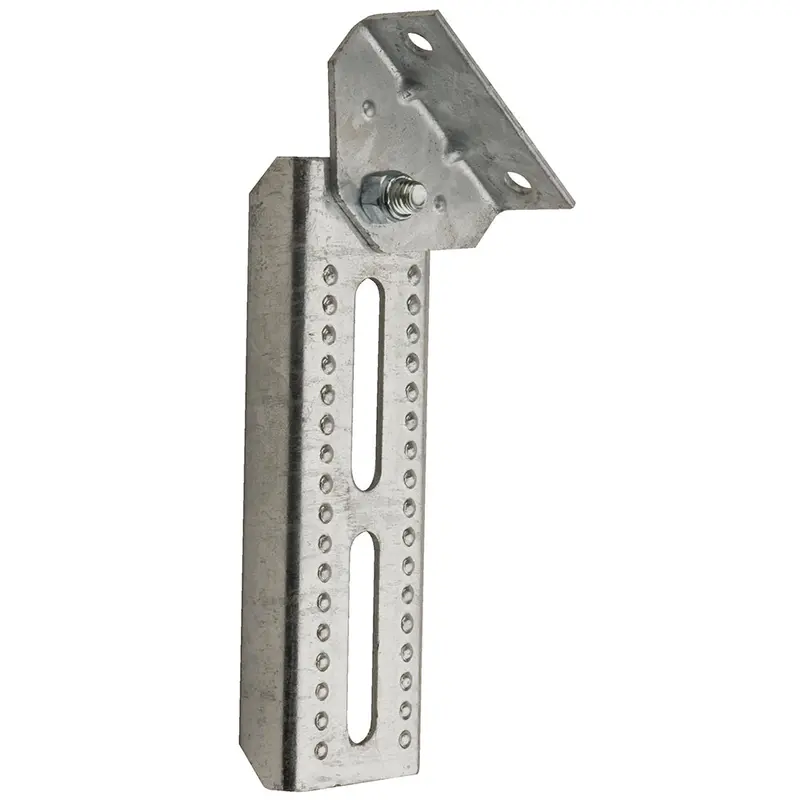 C.E. Smith 8" Swivel Bracket Assembly [10000G] 1
