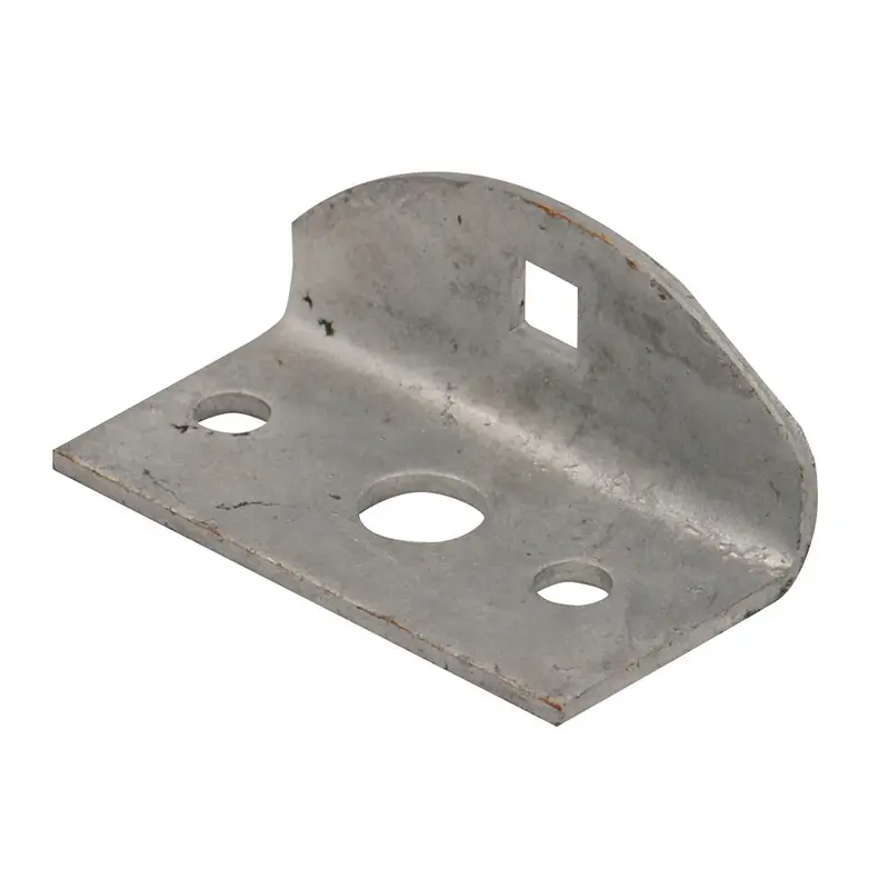 C.E. Smith Galvanized Bunk Mounting Bracket – Standard Design (250-024174-10Ez) 1