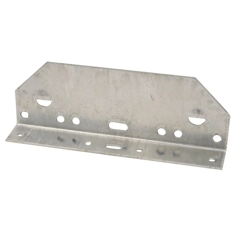 C.E. Smith Galvanized Wide-Frame Step Fender – Large, 3" Width (250-023723-10Ez) 1