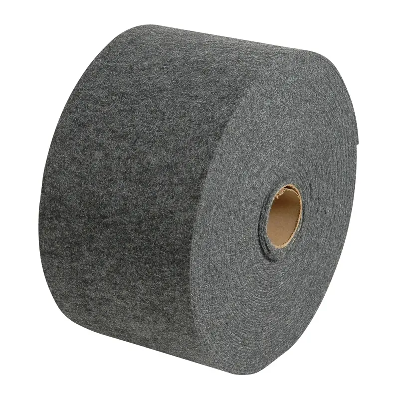 C.E. Smith Grey Carpet Roll – 11 Inches Wide × 12 Feet Long – Model 11372 1