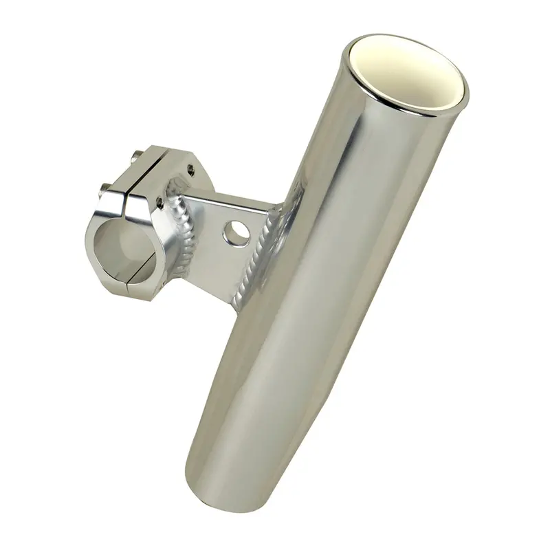 C.E. Smith Horizontal Clamp-On Aluminum Rod Holder – 1.315" Od 1