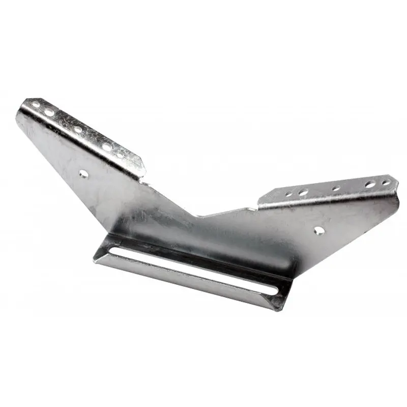 C.E. Smith Pontoon Wing Bracket For Boat Trailers – Model 26244Ga 1