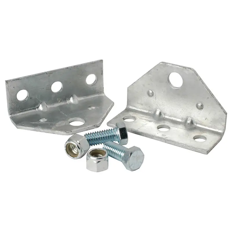 C.E. Smith Swivel Bracket Installation Kit [10205Ga] 1