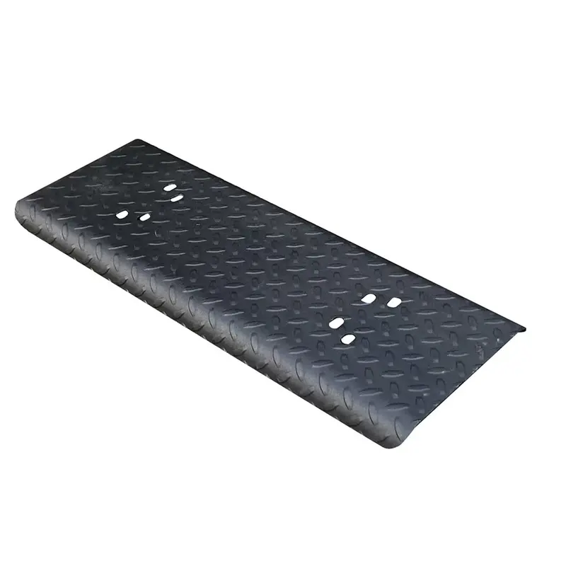 C.E. Smith Trailer Tongue Step Pad For Enhanced Access – Model 30250 1