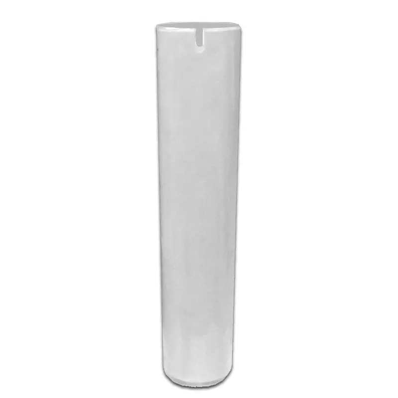 C.E. Smith White Replacement Liner For 80 Series Flush-Mount Rod Holders (Model 53684A) 1