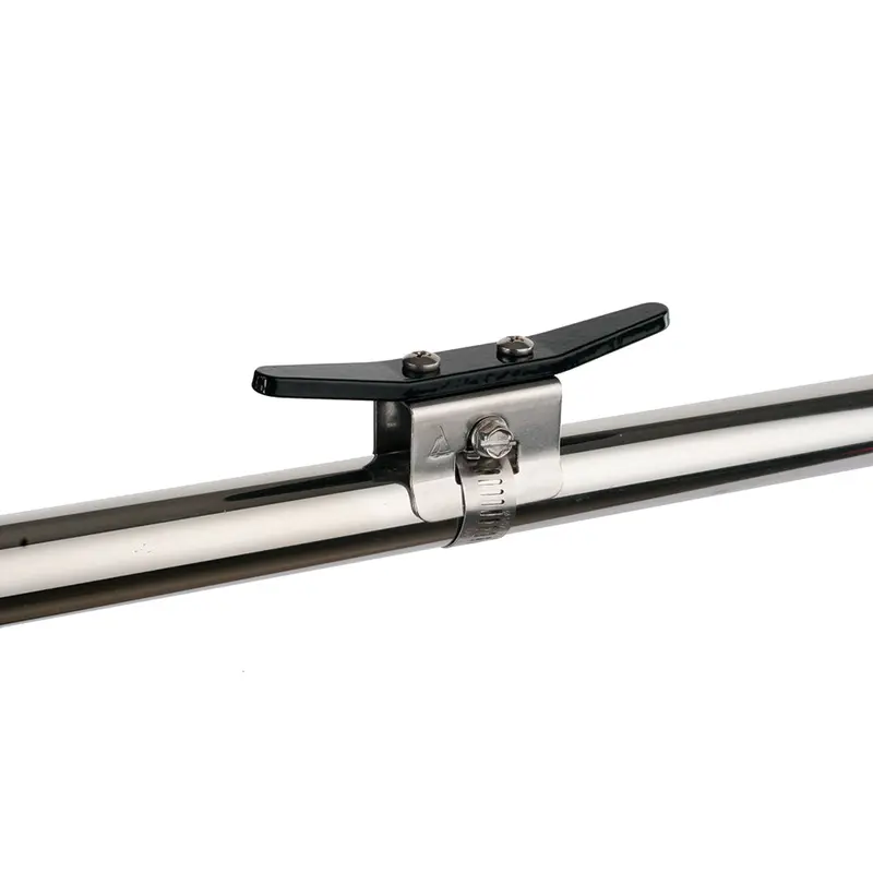 C. Sherman Johnson 40-506 Add-A-Cleat For Quick Deck Cleat Installation 1
