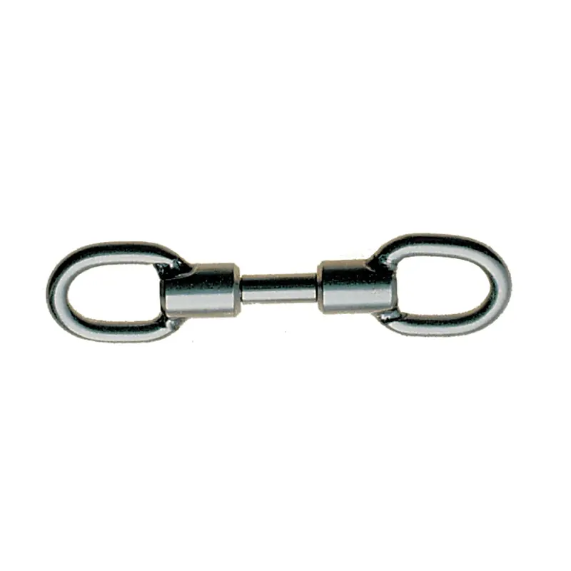 C. Sherman Johnson Adjustable Eye-To-Eye Rigging Fitting (22-100) 1