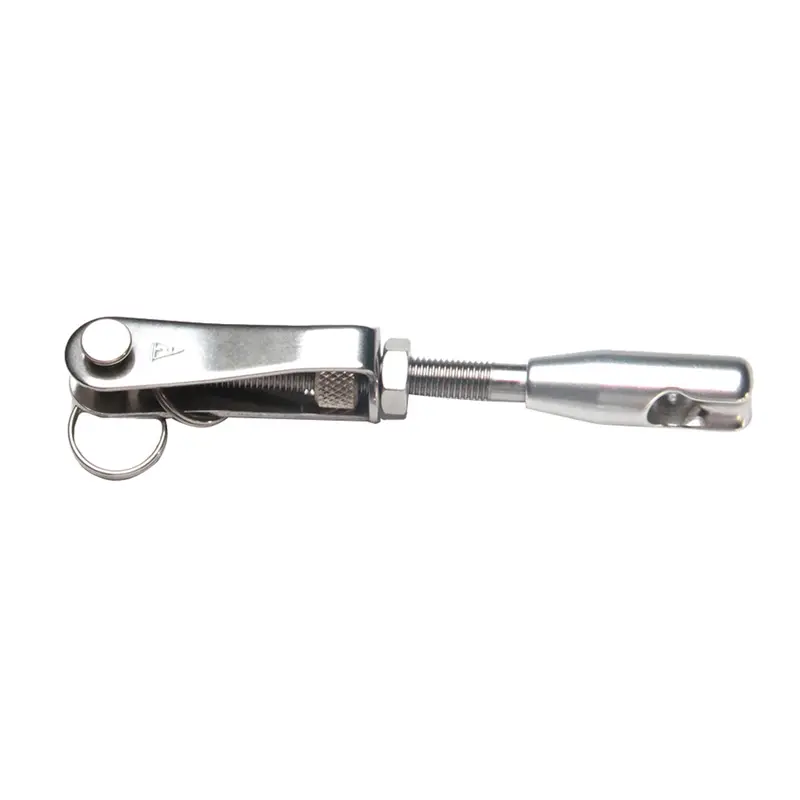C. Sherman Johnson Adjustable Rigging Fitting With Splice Eye – Model Ls-3400 1
