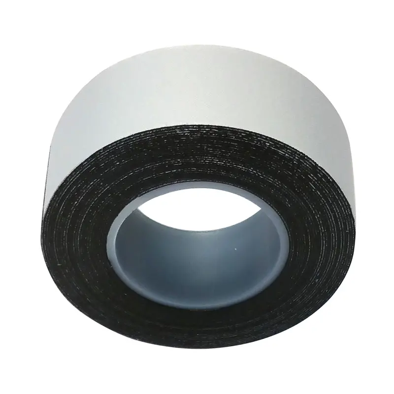 C. Sherman Johnson Black Rigging Tape – 1-Inch Width × 15-Foot Roll [50-115B] 1