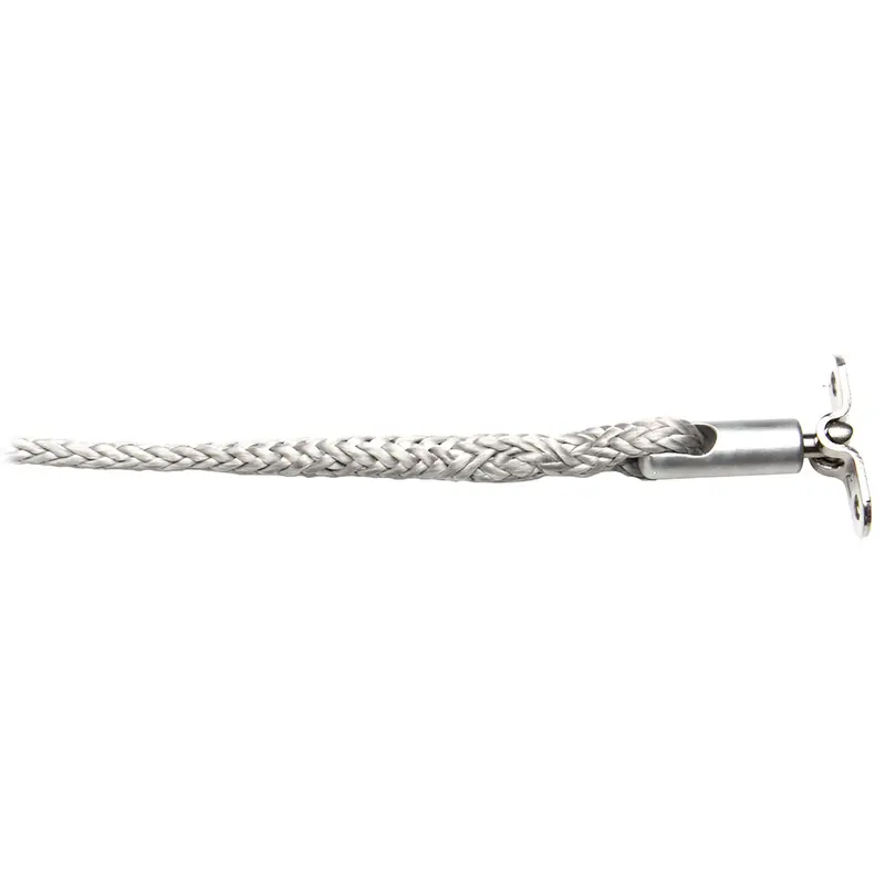 C. Sherman Johnson Deck Terminal Fitting With Splice Eye – Model Ls-3650 1