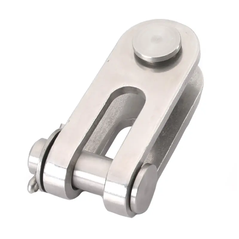 C. Sherman Johnson Double-Jaw Rigging Toggle – 5/16-Inch Pin (12-321) 1