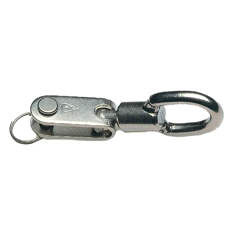 C. Sherman Johnson Eye-To-Jaw Rigging Fitting (Ls-2500) 1