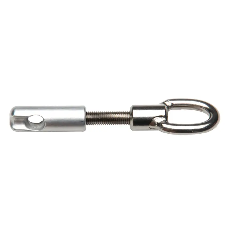 C. Sherman Johnson Gate Eye To Splice Eye Rigging Connector – Model Ls-3300 1