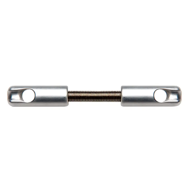 C. Sherman Johnson Splice Eye To Splice Eye Rigging Coupler – Model Ls-3200 1