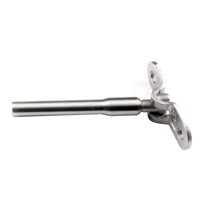 C. Sherman Johnson T-Style Deck Toggle For 3/16-Inch Wire (27-415-1T) 1