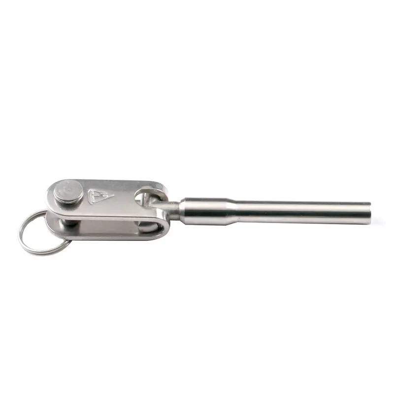C. Sherman Johnson T-Style Toggle Jaw For 3/16-Inch Wire (27-415) 1