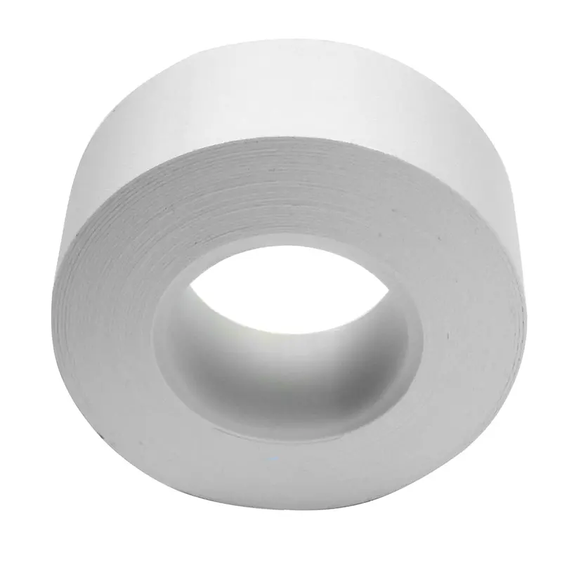 C. Sherman Johnson White Rigging Tape – 1-Inch Width × 15-Foot Roll [50-115] 1