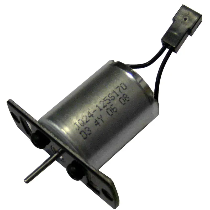 Caframo Ecofan Replacement Motor Kit – Compatible With Ultrair, Airmax, And Mrk812Am Models [Mrkca01Bx] 1