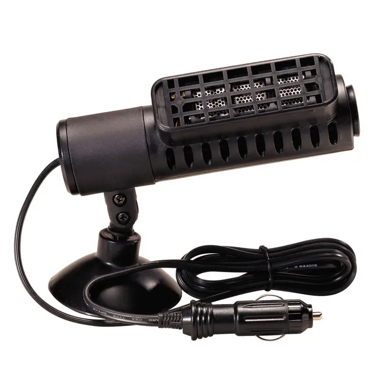 Caframo Seekr Fairview 9303 12V Defogger – Dual-Mount (Suction Cup Or Screw) For Marine Windows 1