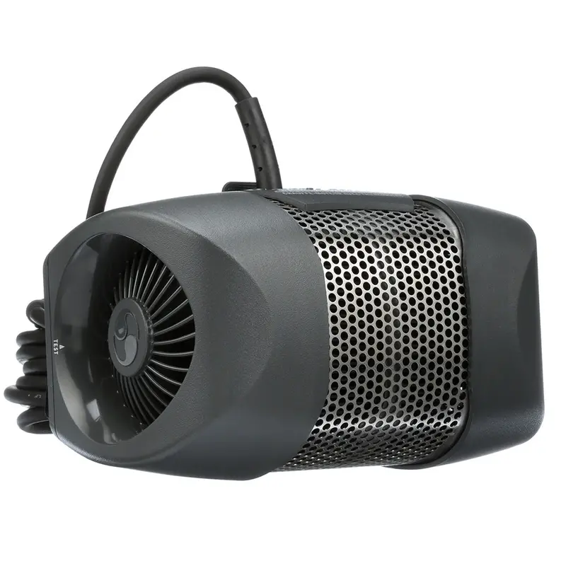 Caframo Seekr Pali 9510 Engine Compartment Heater – 400W, 120Vac, Designed For Marine Applications 1