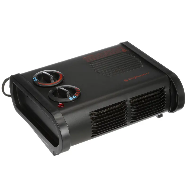 Caframo Seekr True North Deluxe Space Heater — 120Vac, 3-Stage Output (600W/900W/1500W) [9206Cabbx] 1