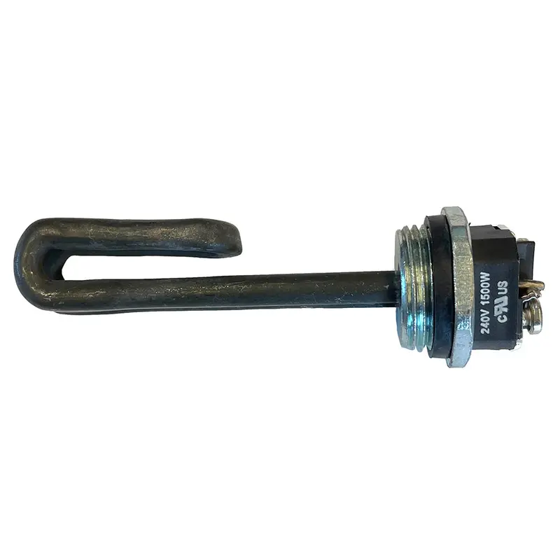 Camco 1500W Screw-In Heating Element – 240V Ulwd & Ll Certified [02152] 1