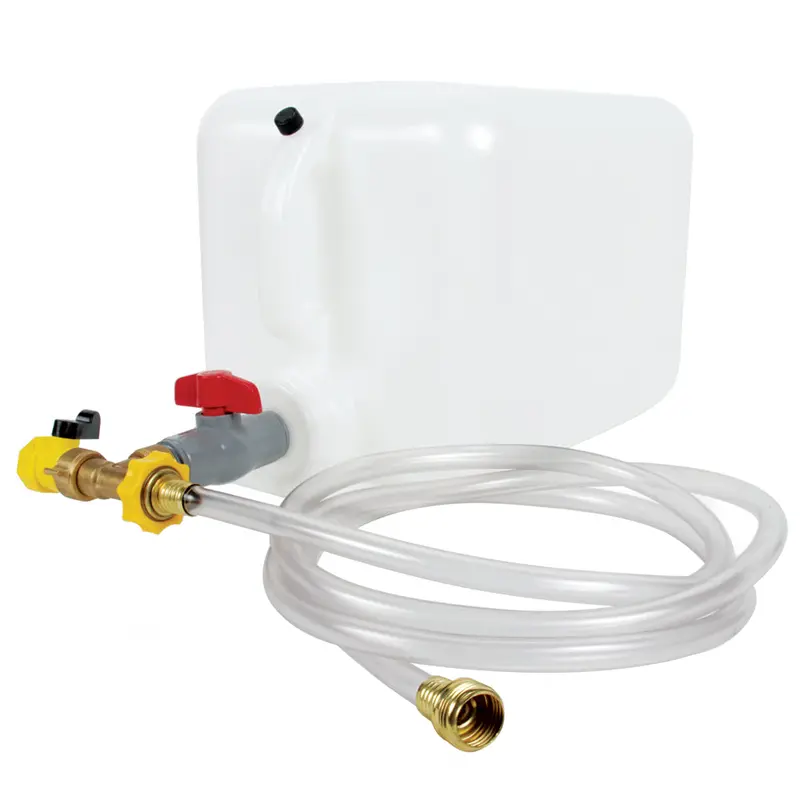 Camco Diy Engine Flushing Kit For Boat Winterization [65501] 1