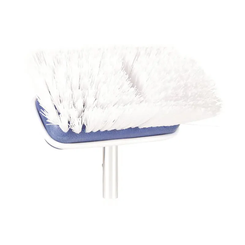 Camco Stiff-Bristle Brush Attachment – White (41926) 1