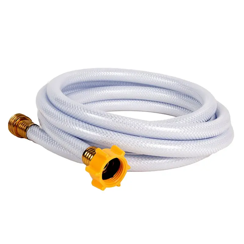 Camco Tastepure Drinking Water Hose – 10-Foot Fda-Approved Rv/Marine Hose – Model 22743 1